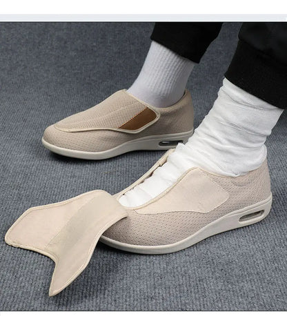 Ortho Shoes for Swollen Feet
