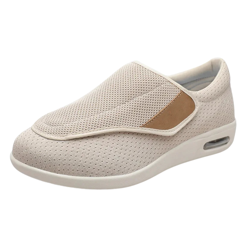 Ortho Shoes for Swollen Feet